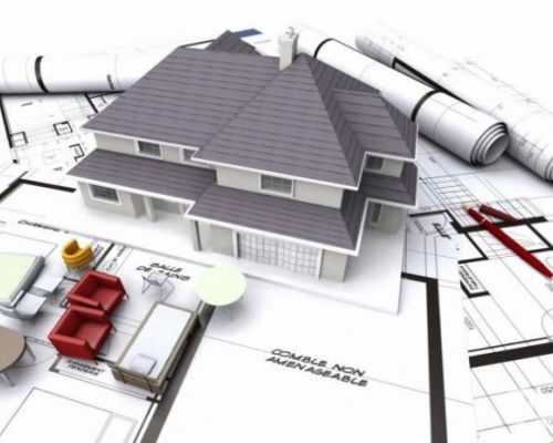 LIcencias de Construcción